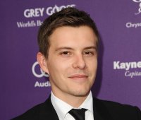 Xavier Samuel