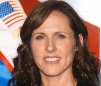 Molly Shannon