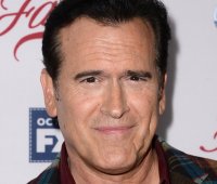 Bruce Campbell