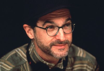Martin Brest