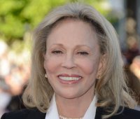 Faye Dunaway