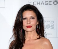 Catherine Zeta-Jones