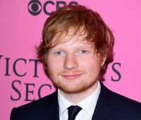 Ed Sheeran