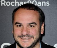 François-Xavier Demaison