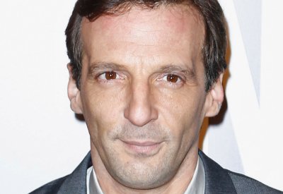 Mathieu Kassovitz