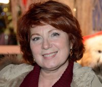 Véronique Genest