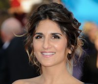 Géraldine Nakache