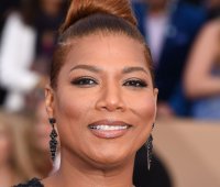 Queen Latifah