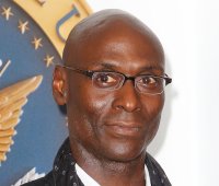 Lance Reddick