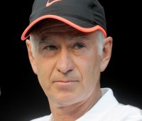 John McEnroe