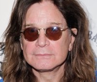 Ozzy Osbourne