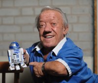 Kenny Baker