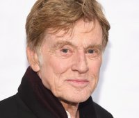 Robert Redford