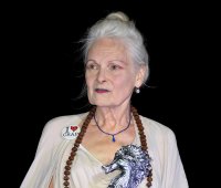 Vivienne Westwood