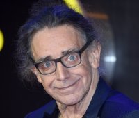 Peter Mayhew