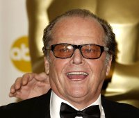 Jack Nicholson
