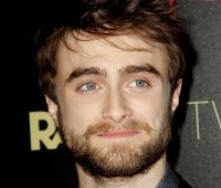 Daniel Radcliffe