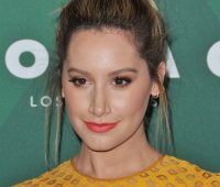 Ashley Tisdale