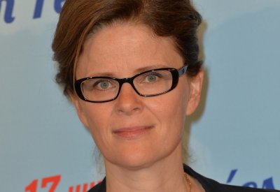Léa Fazer