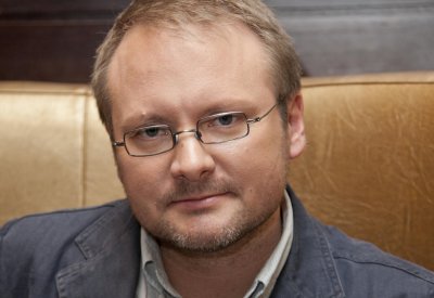Rian Johnson