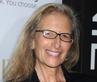 Annie Leibovitz