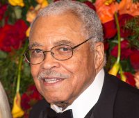 James Earl Jones