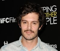 Adam Brody