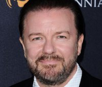 Ricky Gervais