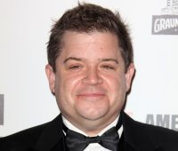 Patton Oswalt