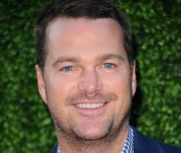 Chris O'Donnell