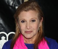 Carrie Fisher