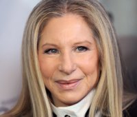 Barbra Streisand