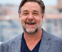 Russell Crowe