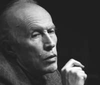 Eric Rohmer