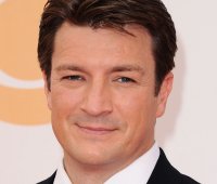 Nathan Fillion