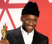 Mahershala Ali