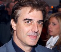 Chris Noth