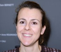 Nicole Ferroni