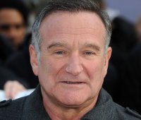Robin Williams