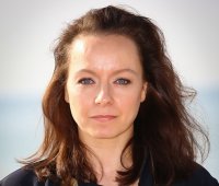 Samantha Morton