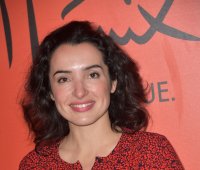 Isabelle Vitari