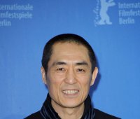 Yimou Zhang