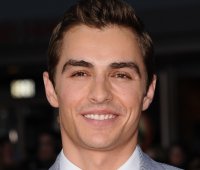 Dave Franco