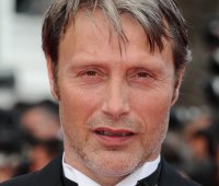 Mads Mikkelsen