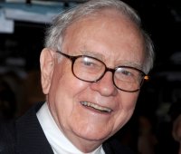 Warren Buffett