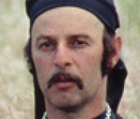 Alejandro Jodorowsky