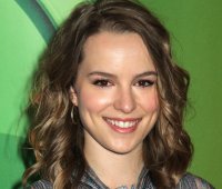 Bridgit Mendler