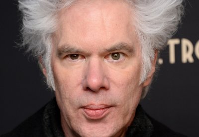 Jim Jarmusch
