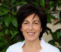 Ruth Elkrief