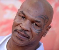 Mike Tyson